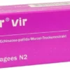 Aar Vir 50 Dragees