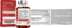 Aavalabs Beta Carotin Vitamin A Vegan 180 Weichkapseln