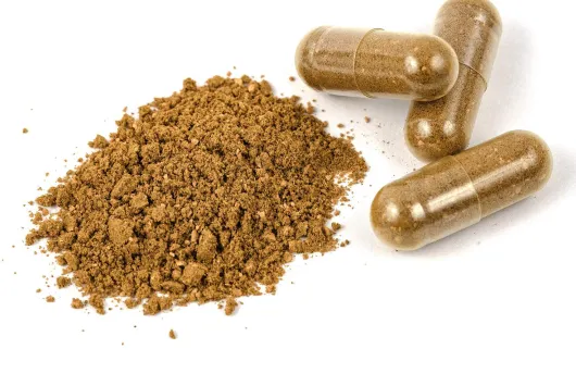Aavalabs Curcumin + Piperin Vegan 180 Kapseln
