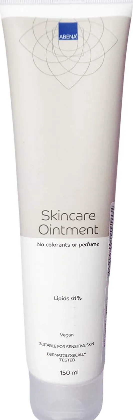 Abena Skin-Care Hautpflegesalbe 150 ml