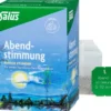 Abendstimmung Kräutertee Salus 15 Filterbeutel