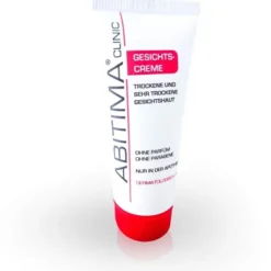 Abitima Clinic Gesichtscreme 20 ml