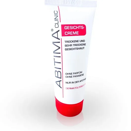 Abitima Clinic Gesichtscreme 20 ml