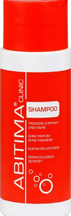 Abitima Clinic Shampoo