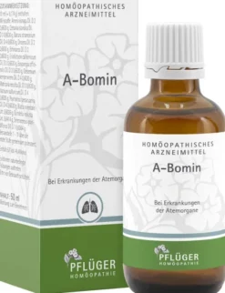 A Bomin 50 ml Tropfen