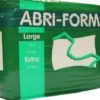 Abri Form Large Extra 20 Stück