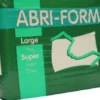 Abri Form Large Super 22 Stück