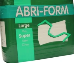 Abri Form Large Super 22 Stück