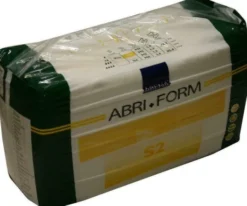 Abri Form Small Super 28 Stück