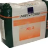 Abri Form X - Large Super 20 Stück