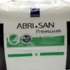 Abri San Forte Air Plus Nr.9 36 X 70 cm 25 Stück