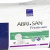 Abri San Midi Air Plus Nr.5 28x54cm 4x36 Stück