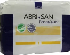 Abri San Mono Air Plus Nr.1 28 Stück