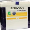 Abri San Super Air Plus Nr.7 36 X 63 cm 30 Stück