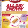 Abtei All Day Energy 20 Tabletten