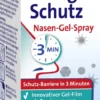 Abtei Allergie Schutz Nasen-Gel 20 ml Spray