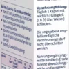 Abtei Beta - Carotin Plus 50 Kapseln