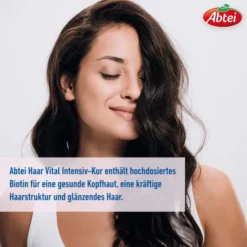 Abtei Haar Vital Depot Tabletten 30 Stück