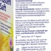 Abtei Husten Saft Eibisch Honig 120 ml