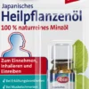 Abtei Japanisches Heilpflanzenöl 10 ml