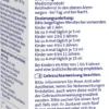 Abtei Kinder Husten Saft Eibisch und Honig 120 ml