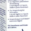 Abtei Meersalz Nasenspülung 100 ml Spray
