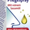 Abtei Nasenpflegeöl 20 ml Nasenspray
