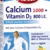 Abtei Osteo Vital Citrus 30 Kautabletten