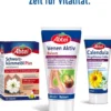 Abtei Venen Aktiv Balsam 100 ml
