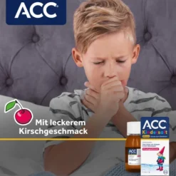 ACC Kindersaft 100 ml