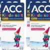 ACC Kindersaft 4 x 100 ml