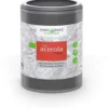 Acerola 100% Bio Pur Natürliches Vitamin C Pulver 500 G Pulver