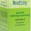 Acerola C Tabletten 100 Lutschtabletten