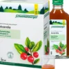 Acerola Saft Schoenenberger Heilpflanzensäfte