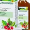 Acerola Saft Schoenenberger