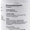 Acerola Vitamin C 200 Tabletten