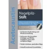 Acetocaustin Nagelpilz Stift 4 ml