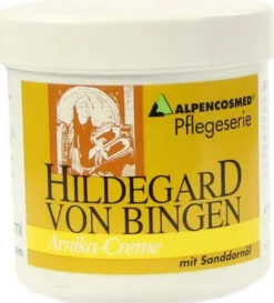 Ac Hildegard von Bingen Arnika Creme 250ml Creme