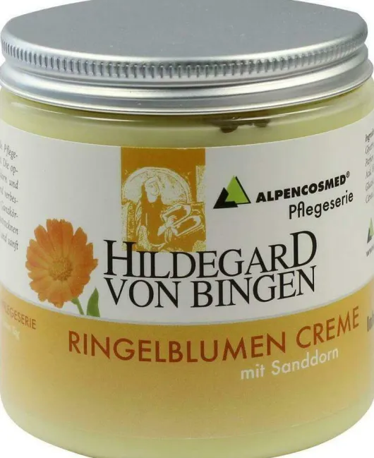 Ac Hildegard von Bingen Ringelblumen Creme 250 ml Creme