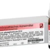 Acidum Phosphoricum D12 10 G Globuli