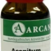 Aconitum Lm 6 Dilution 10 ml