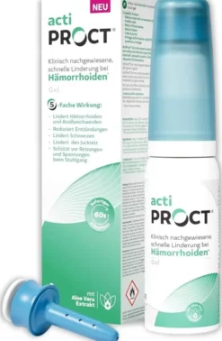 Actiproct Gel Can 45 ml