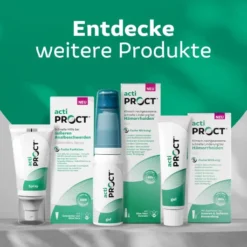 Actiproct Gel Can 45 ml