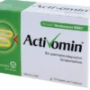 Activomin 120 Kapseln
