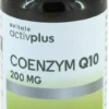 Activplus Coenzym Q10 200 mg 120 Kapseln