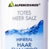 Ac Totes Meer Salz Haarshampoo Für Fettes Haar 250