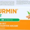 Acurmin Depot 60 Magensaftresistente Tabletten