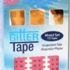 Acutop Gitter Tape Mix 115 Stück