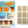 AcuTop Gitter Tape Typ C 4,5 x 5,2 cm