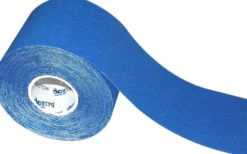 AcuTop Kinesiologie Tape Classic dunkelblau 5 cm x 5 m